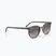 Ochelari de soare Ray-Ban Elliot grey/grey gradient polarized
