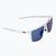 Ochelari de soare Bliz A003 matte white