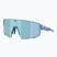 Ochelari de soare Bliz P003 transparent blue/smoke ice blue multi