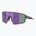 Ochelari de soare Bliz P003 Small crystal black/grey purple multi
