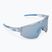 Ochelari de soare Bliz Matrix transparent blue/smoke ice blue multi