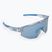 Ochelari de soare Bliz Matrix Small transparent blue/smoke ice blue multi