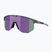 Ochelari de soare Bliz Hero Small crystal black/grey purple multi