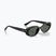 Ochelari de soare Ray-Ban RB4441D Bio-Based black/dark green