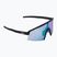 Ochelari de soare Bliz P006 matte black/nano optics violet blue multi