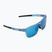 Ochelari de soare Bliz A008 transparent blue