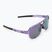 Ochelari de soare Bliz A006 transparent purple