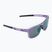 Ochelari de soare Bliz A008 transparent purple
