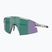 Ochelari de soare Bliz P006 crystal black/green green multi