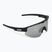 Ochelari de soare Bliz Matrix matte black/smoke silver mirror