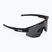 Ochelari de soare Bliz Matrix Small matte black/smoke