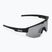 Ochelari de soare Bliz Matrix Small matte black/smoke silver mirror
