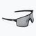 Ochelari de soare Bliz P001 matte black/smoke silver mirror