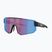 Ochelari de soare Bliz P005S matte black/nano optics violet blue multi