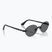 Ochelari de soare Ray-Ban By Asap Rocky black/dark grey