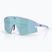 Ochelari de soare Bliz P006S matte lavender/smoke iceblue multi