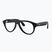 Ochelari cu cameră Ray-Ban Meta Aviator shiny black/trs g. green