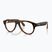 Ochelari cu cameră Ray-Ban Meta Aviator havana/trs brown
