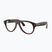 Ochelari cu cameră Ray-Ban Meta Aviator transp. umber/trs jade