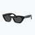 Ochelari cu cameră Ray-Ban Meta Zena shiny black/grey