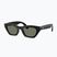Ochelari cu cameră Ray-Ban Meta Zena shiny black/g15 green polar