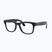 Ochelari cu cameră Ray-Ban Meta Wayfarer transp. black/trs aquamarine