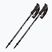 Bețe de trekking  Fizan Compact MS black