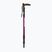 Bețe de nordic walking Fizan Classic Micro magenta