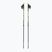 Bețe de nordic walking Fizan Speed yellow