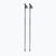 Bețe de nordic walking Fizan Runner blue