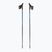 Bețe de nordic walking Fizan Runner blue