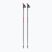 Bețe de nordic walking Fizan Runner pink