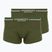 Boxeri Aeronautica Militare AM1UBX001 Trunk 2 perechi military