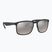 Ochelari de soare Ray-Ban Rb4264 Polarized+ Lenses matte black/silver polarized+
