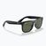 Ochelari de soare pentru copii Ray-Ban Justin black/dark green