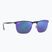 Ochelari de soare Ray-Ban RB3686 Polarized+ Lenses blue/blue polarized+