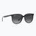 Ochelari de soare Ray-Ban RB4378 black/gradient grey