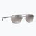 Ochelari de soare Ray-Ban RB3701 Polarized+ Lenses brass/grey polarized+