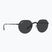 Ochelari de soare Ray-Ban Jack black/black polarized