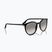Ochelari de soare Ray-Ban RB2204 black/light grey