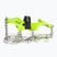 Climbing Technology Ice Traction Plus bootstraps verde 4I895C0V10