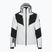 EA7 Emporio Armani jachetă de schi pentru bărbați Giubbotto 6RPG07 alb