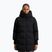 Geacă pentru femei Woolrich Cloud Madison Coat black