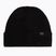 Căciulă de iarnă pentru bărbați Woolrich Knitted Ribbed Beanie black