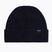 Căciulă de iarnă pentru bărbați Woolrich Knitted Ribbed Beanie melton blue