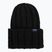 Căciulă de iarnă pentru femei Woolrich Chunky Beanie 2026 black