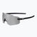 Ochelari de soare Koo Supernova black matt/super silver