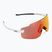 Ochelari de soare Koo Supernova white/red mirror
