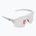 Ochelari de soare Koo Alibi white matt/photochromic fuchsia