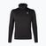 Bluză pentru bărbați Montura Kristall Maglia black